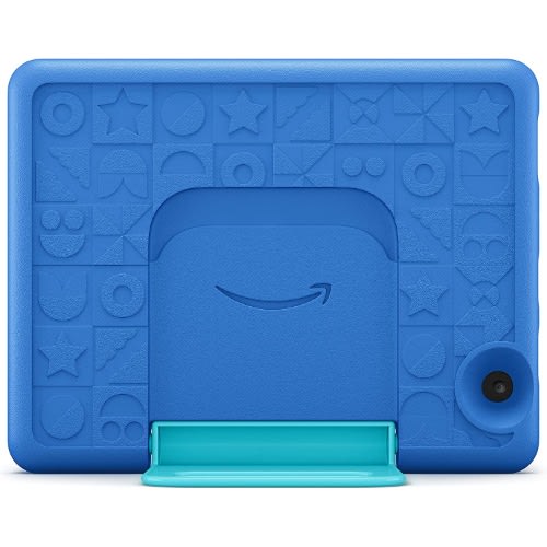 Kid-proof Case For Fire Hd 10 Tablet -11th Gen