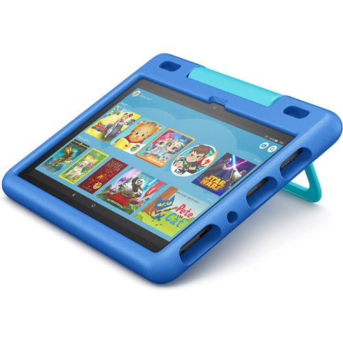 Kid-proof Case For Fire Hd 10 Tablet -11th Gen