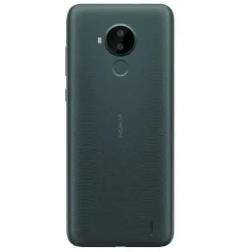 C30 - 6.82" Hd+ - 3GB RAM - 32GB ROM -dual Sim -4G LTE -Android 11 -6000mAh -Green