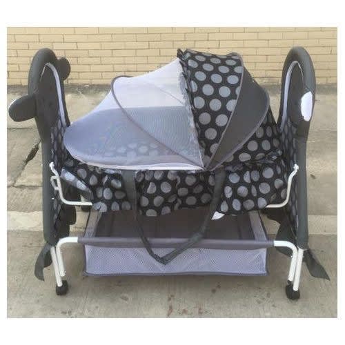 Baby Bassinet And Crib
