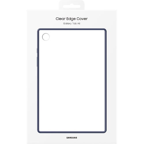 Slim Crystal Clear Shockproof Edge Cover Case For Samaung Galaxy Tab A8 10.5