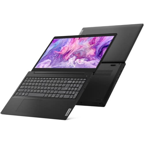 Ideapad 3 - 10th Gen Intel Core I3 4gb Ram,1tb Hdd Wins 10