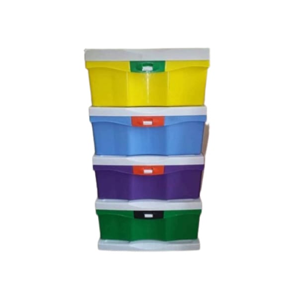 Children Cabinet Drawer