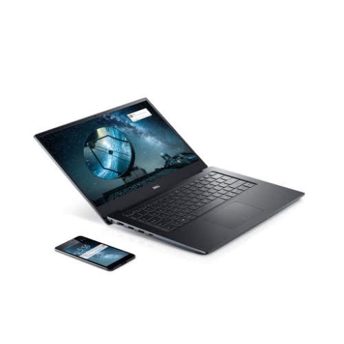 Vostro  5590 Intel Core i7 - 10510u Processor - 8GB, Solid State Drive, 256G, 15.6" Laptop