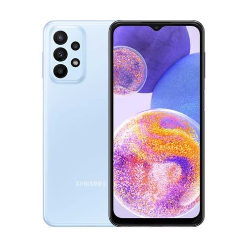 Samsung Galaxy A23 -4GB Ram -128GB Rom - Dual Sim - 5000mah