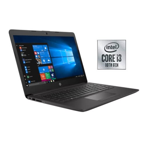 Notebook 14" - Intel Core i3 - 10th Gen - 12GB RAM - 1TB HDD - Windows 10 Pro + Gifts