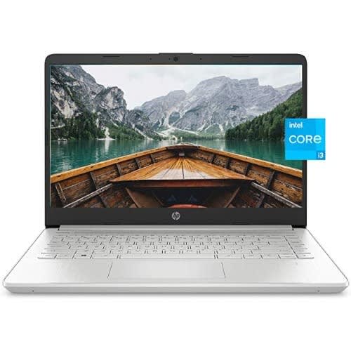 Laptop 14- 11th Gen - Intel Core i3 - 8GB RAM - 256GB SSD