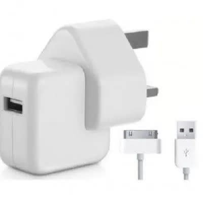 Wall Charger For Ipad 3