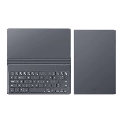 Keyboard Case For Samsung A7 2020