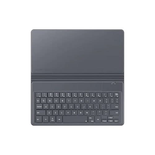 Keyboard Case For Samsung A7 2020