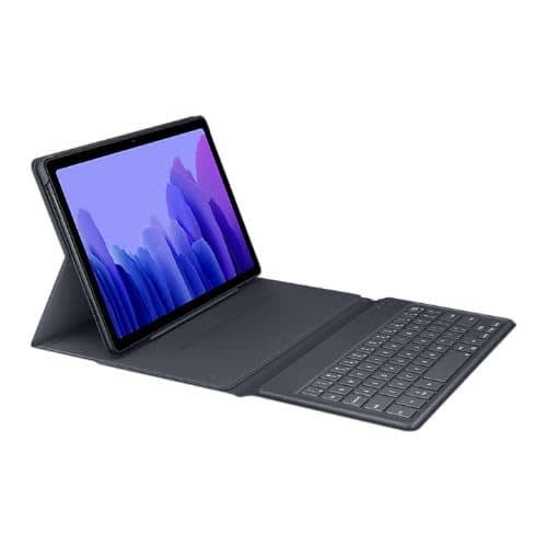 Keyboard Case For Samsung A7 2020