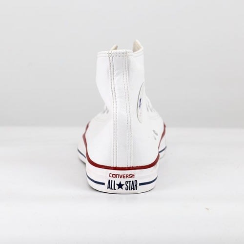 All Star Hightop Sneakers
