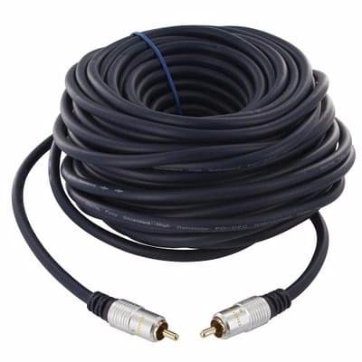 AV Cable 1-1 - 30m