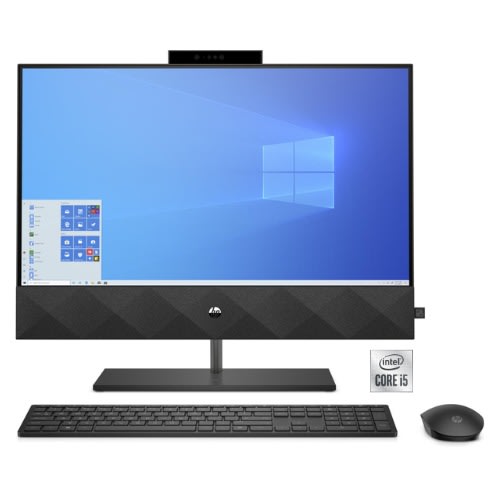 Hp Pavilion 24-k0024 -  12GB RAM - 256GB HDD Desktop Computer