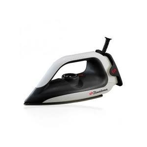 DI-1255 Dry Iron - 1200W - White/Black