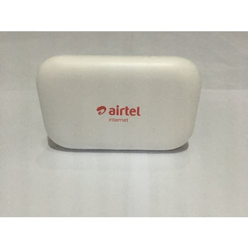 4G LTE Pocket WiFI With ScreenDisplay + 5 Gig Free Data Sim