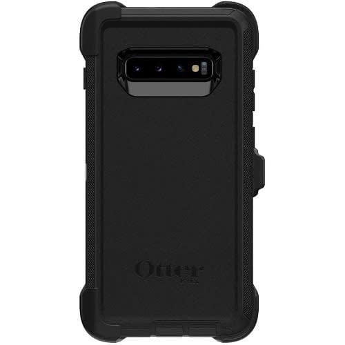 Otter Box Defender Series For Samsung Galaxy S10