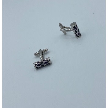 Steel Men’s Cufflinks