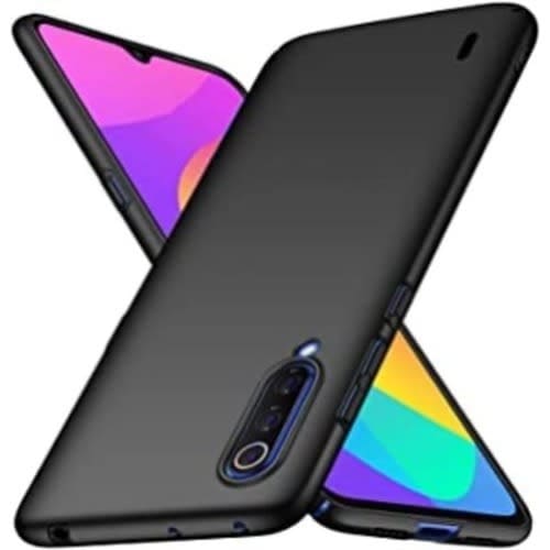 Back Case For Xiaomi Redmi  A3