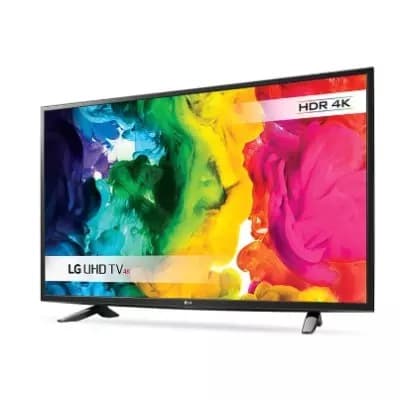 60"smart Ultra Hd 4k Satellite Tv+magic Remote 60uj630