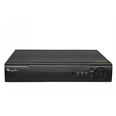 1080 P Cctv Ahd Dvr 8 Channels For 8 Cameras