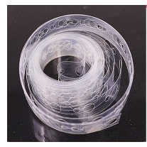 Balloon Garland Strip/ Tape For Balloon Arch- 5meter