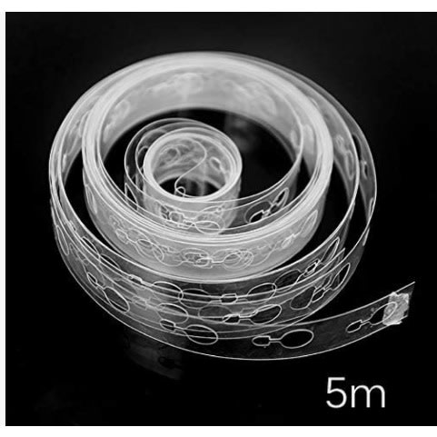 Balloon Garland Strip/ Tape For Balloon Arch- 5meter