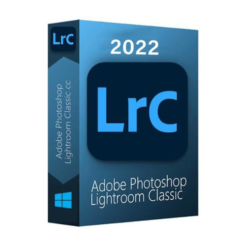 Photoshop Lightroom Classic
