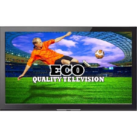 ECO 49 Inches Led Tv