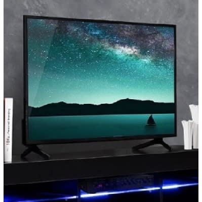 ECO 49 Inches Led Tv