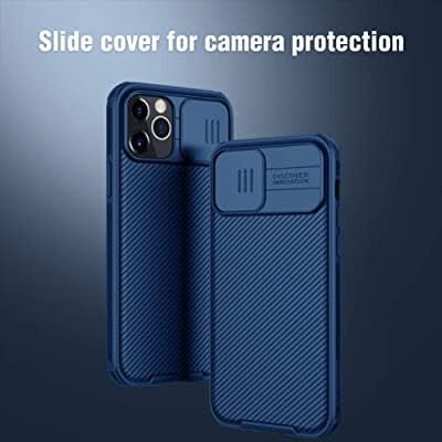 Nillkin Case For iPhone 12 Pro Max Camshield