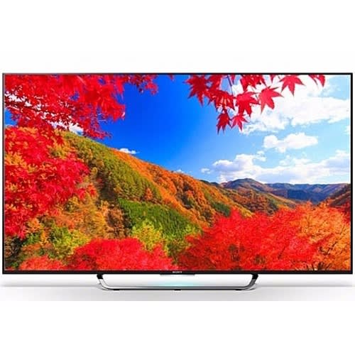 65 Inch X Series Bravia 4k LED Television with Backlight 65x7000