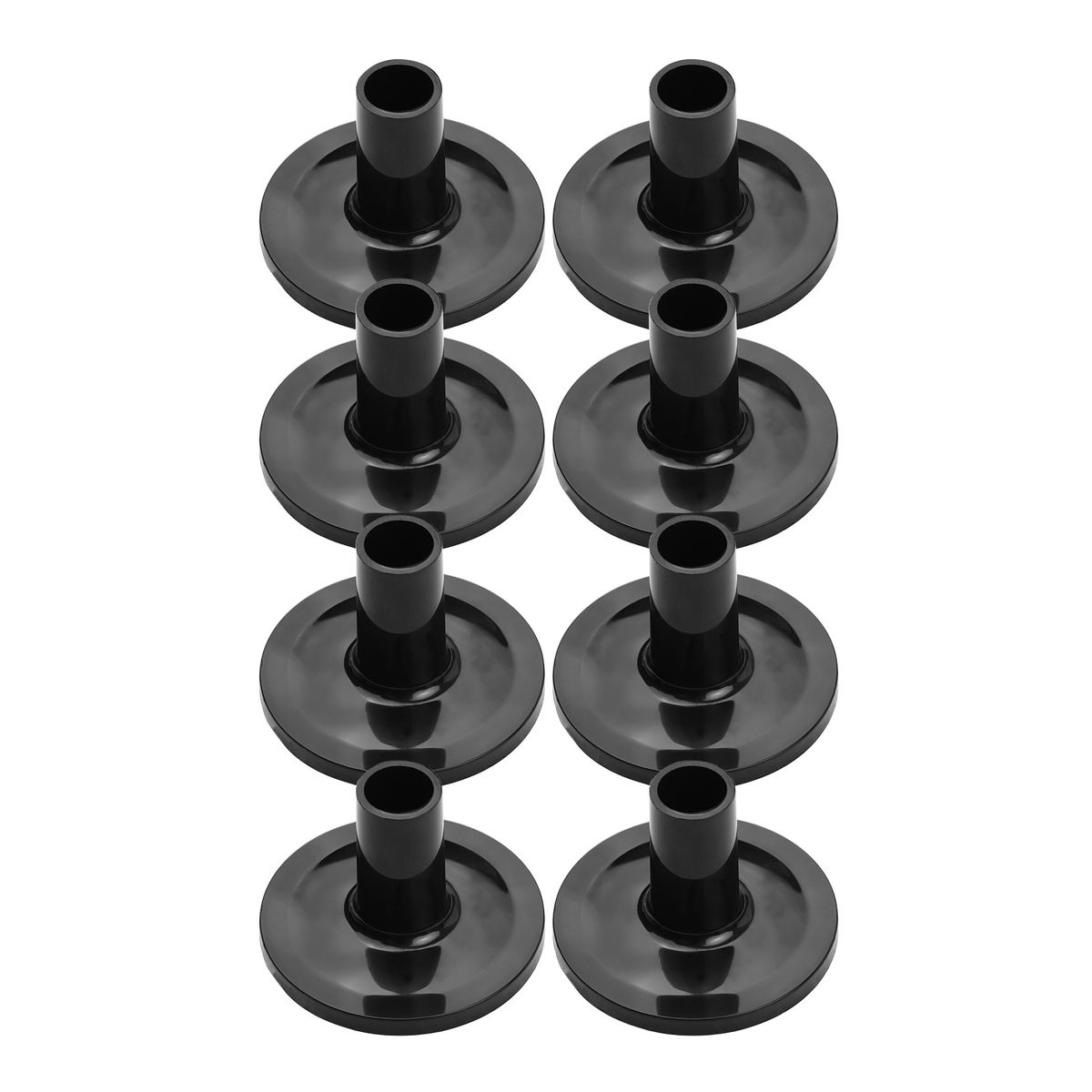 Drum Cymbal Sleeves Set  Drum Accessory Replacement