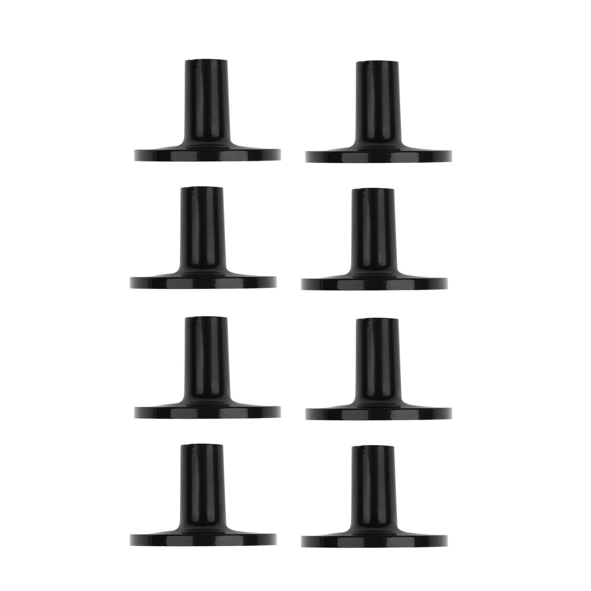 Drum Cymbal Sleeves Set  Drum Accessory Replacement