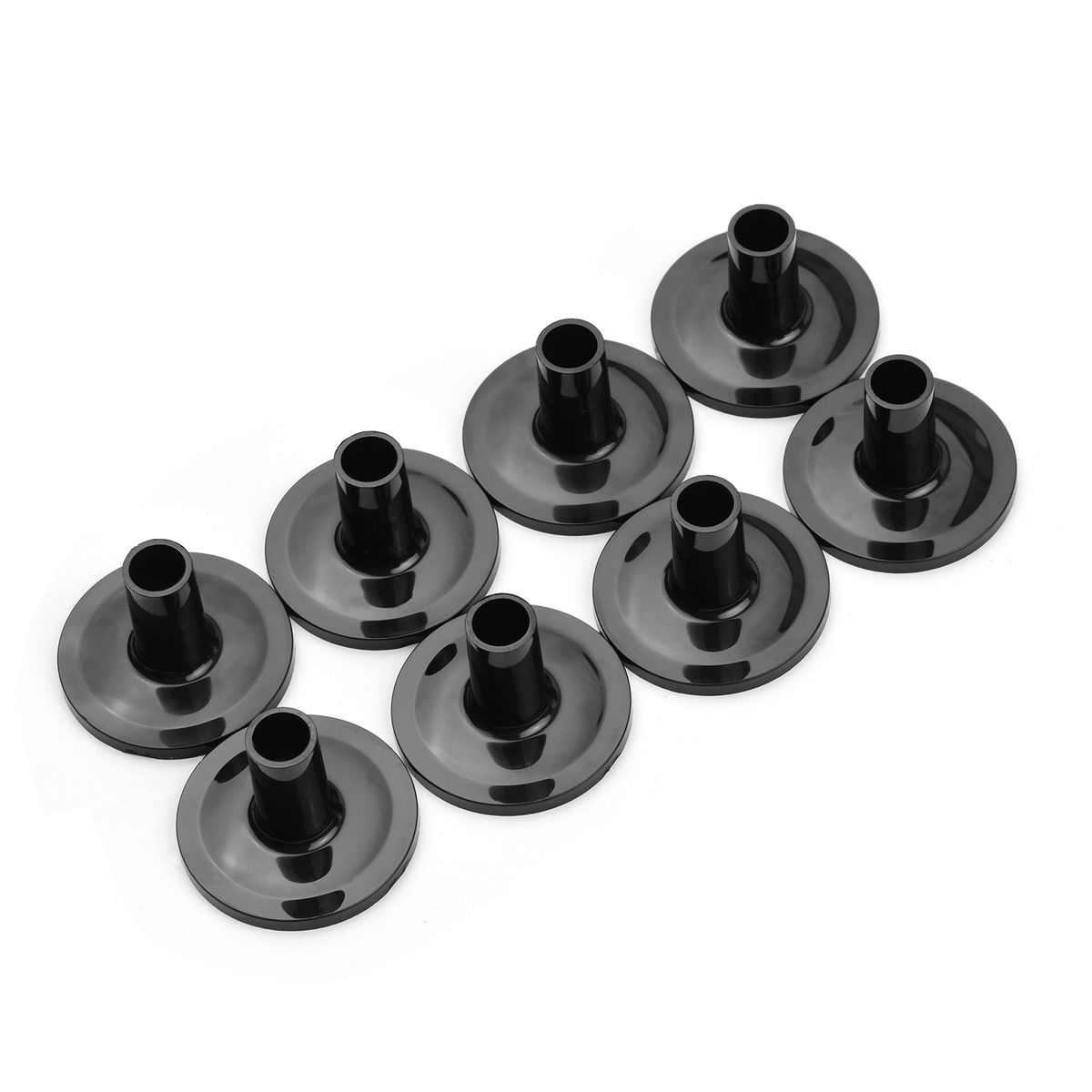 Drum Cymbal Sleeves Set  Drum Accessory Replacement