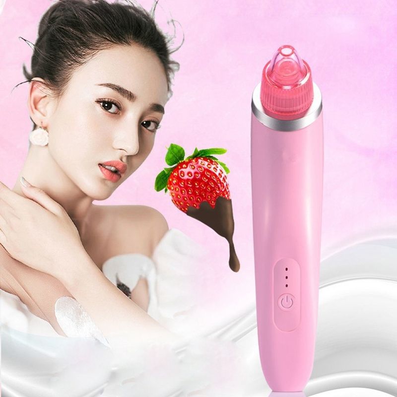 5W Blackhead Remover Pore Cleaning Beauty Device