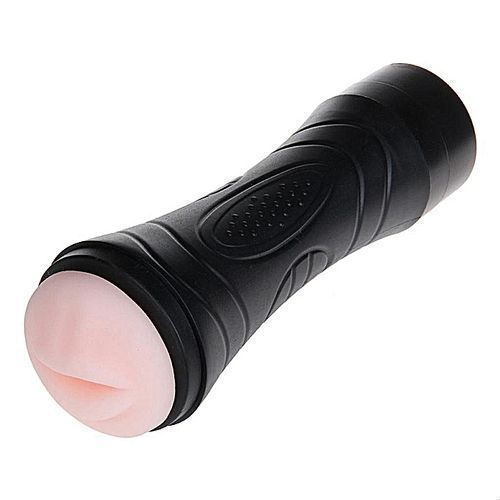 Fleshlight Artificial Vibrating Virginal Masturbator For Men