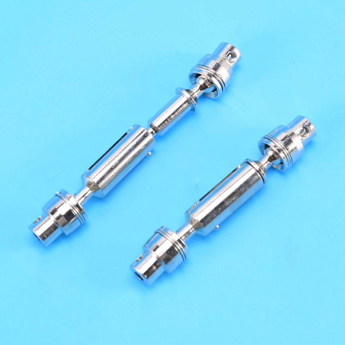 Metal Front & Rear Bridge Axle Gear Box with Drive Shaft