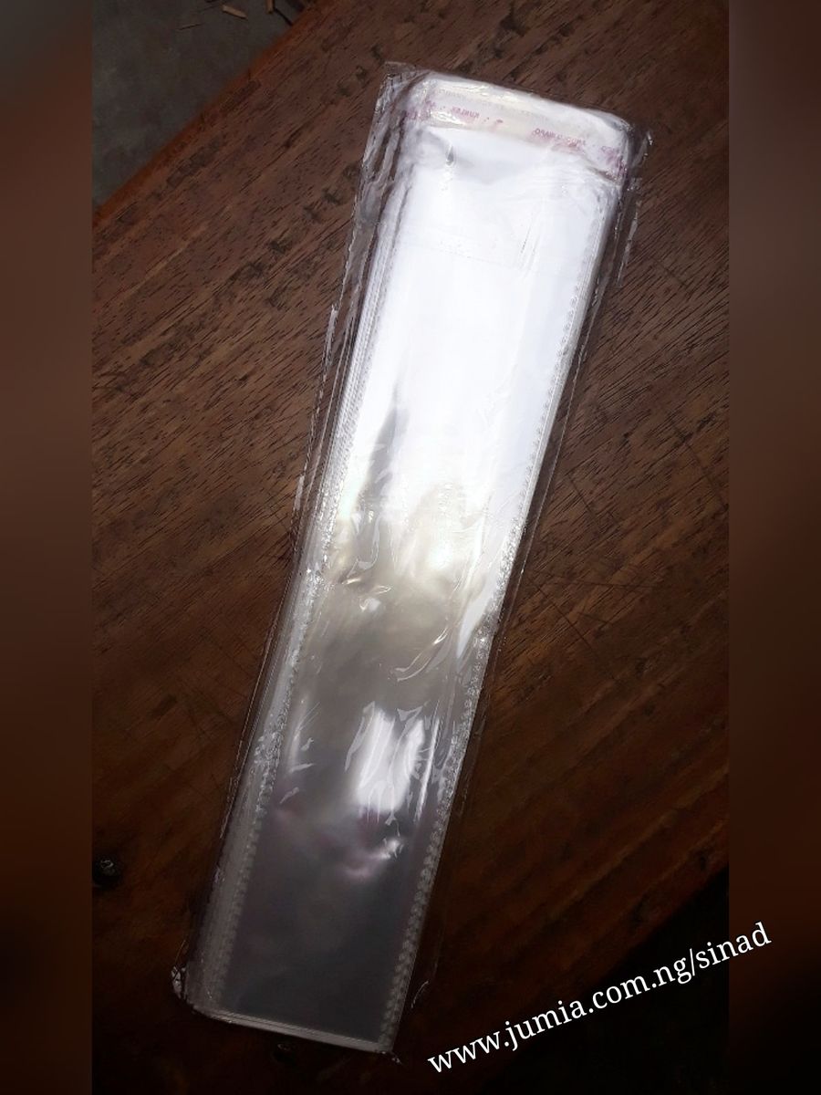 200 PCS Cutlery Packaging Nylon Flier