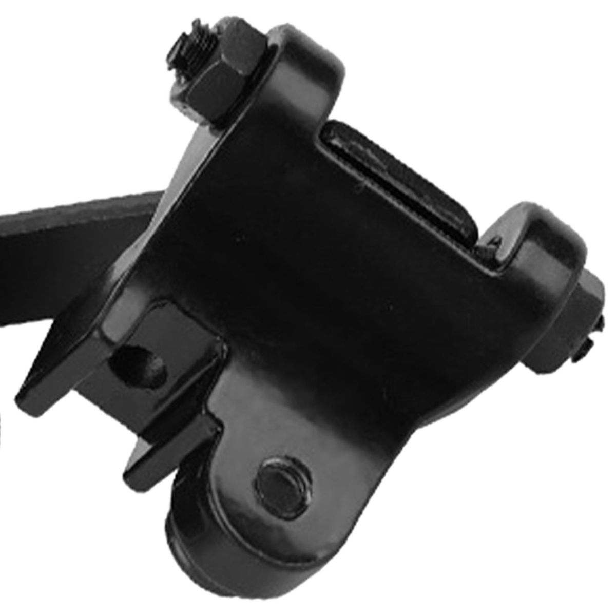 4Pcs Leather Presser Foot Roller Foot Plate Industrial Sewing Machine