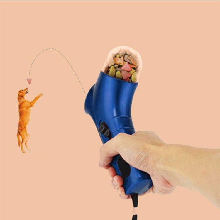 Portable Pet Feeder