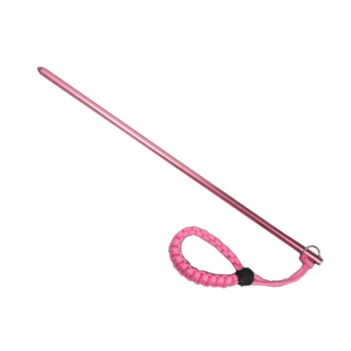 1Pc Diving Stick Underwater Diving Hand Strap Stick Rose Gold