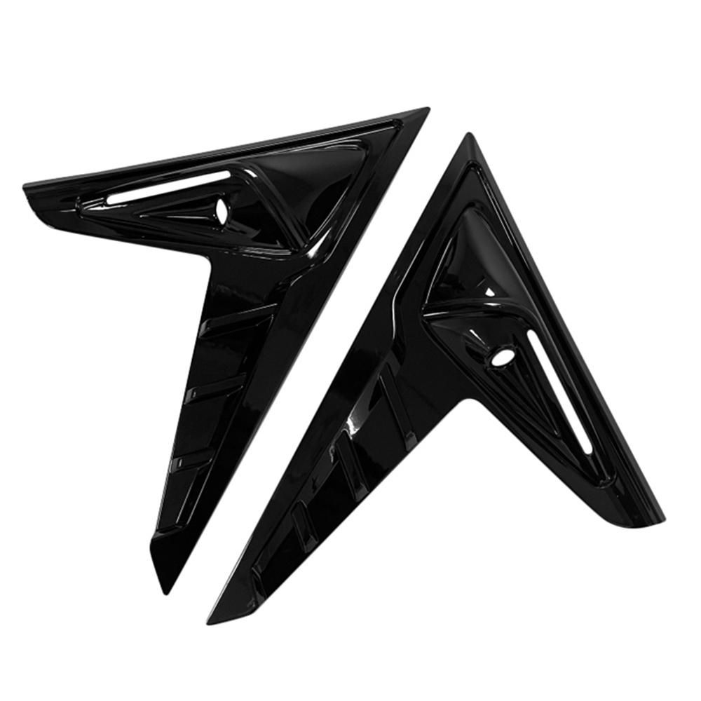 For Tesla Model 3 Y 2020 2021 Camera Fender Cover Vent