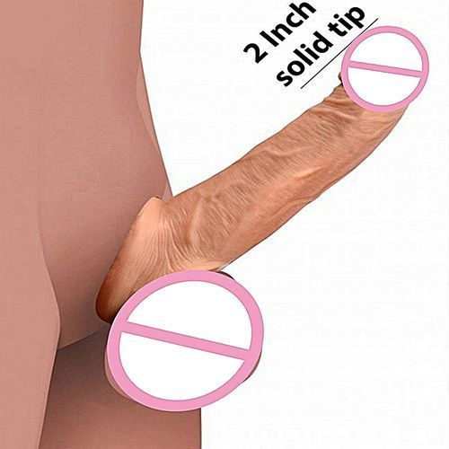 Penis Sleeve Extender Sleeves Reusable Condoms