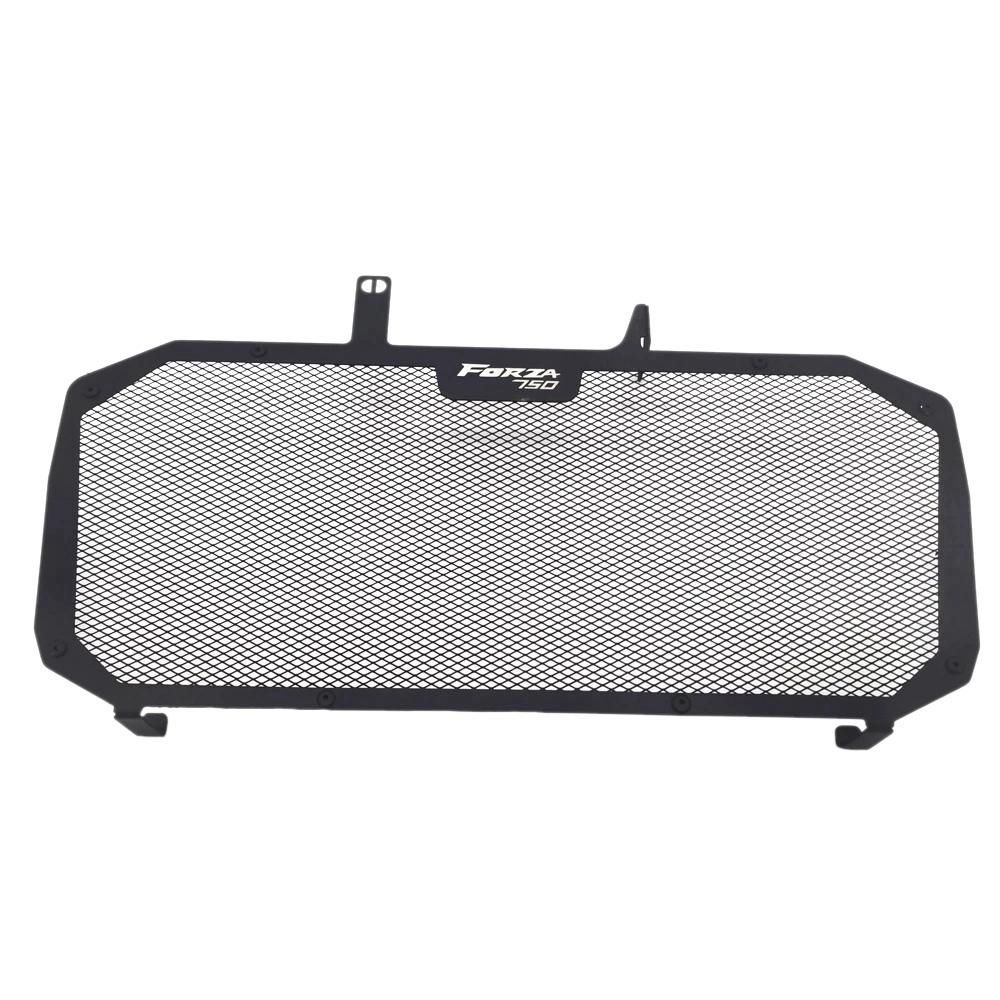 Motorcycle Water Tank Net Radiator Protection Grille