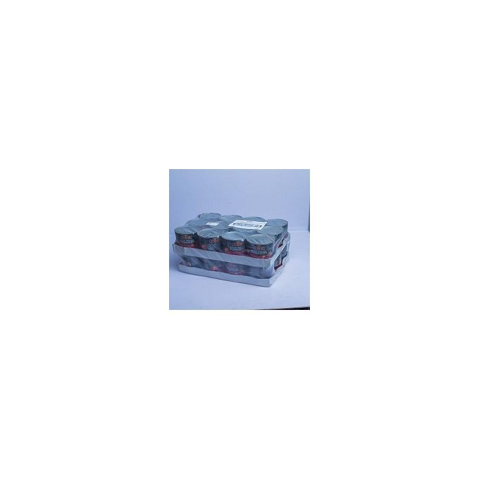 Fresh Plum Peeled Canned Tomatoes