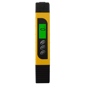 Digital 1 Water 0.0-14.0 Meter IN TDS&PH 2 Tester Digital