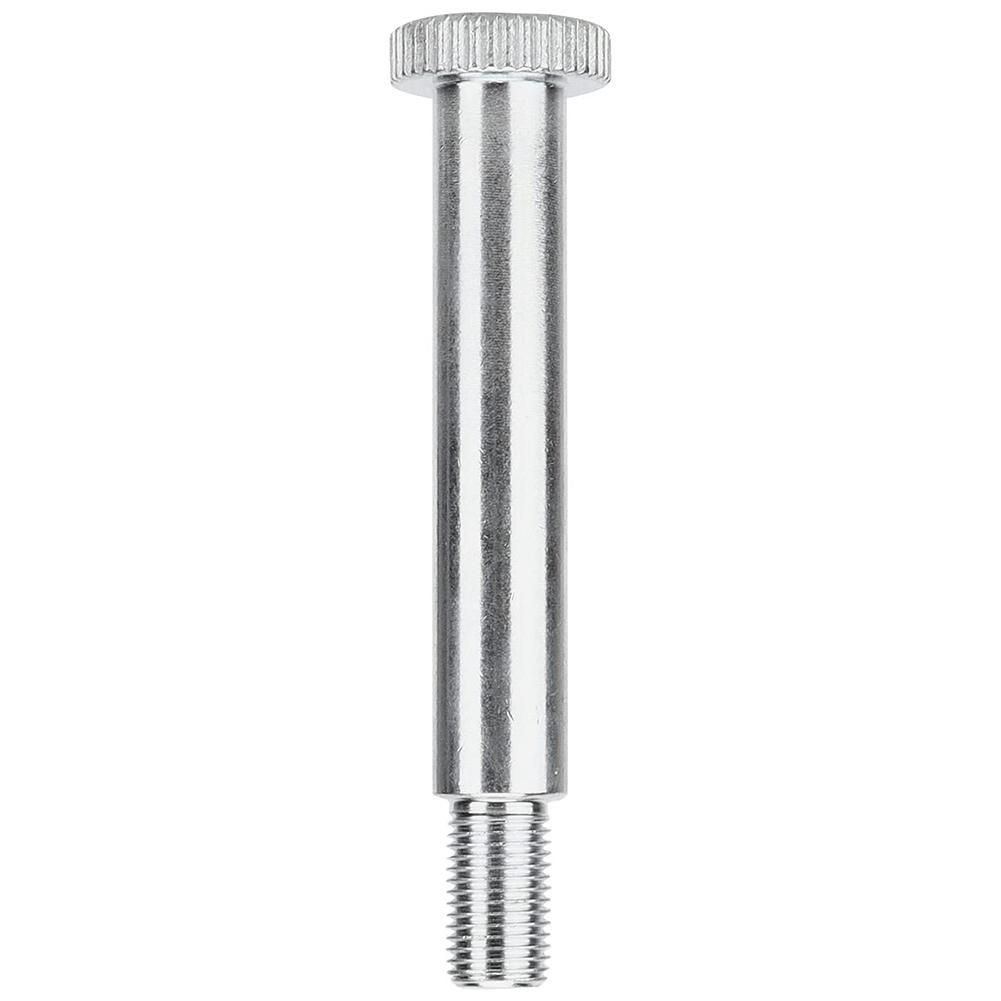 Suspension Lower Shaft Pin, Front Suspension Lower Shaft