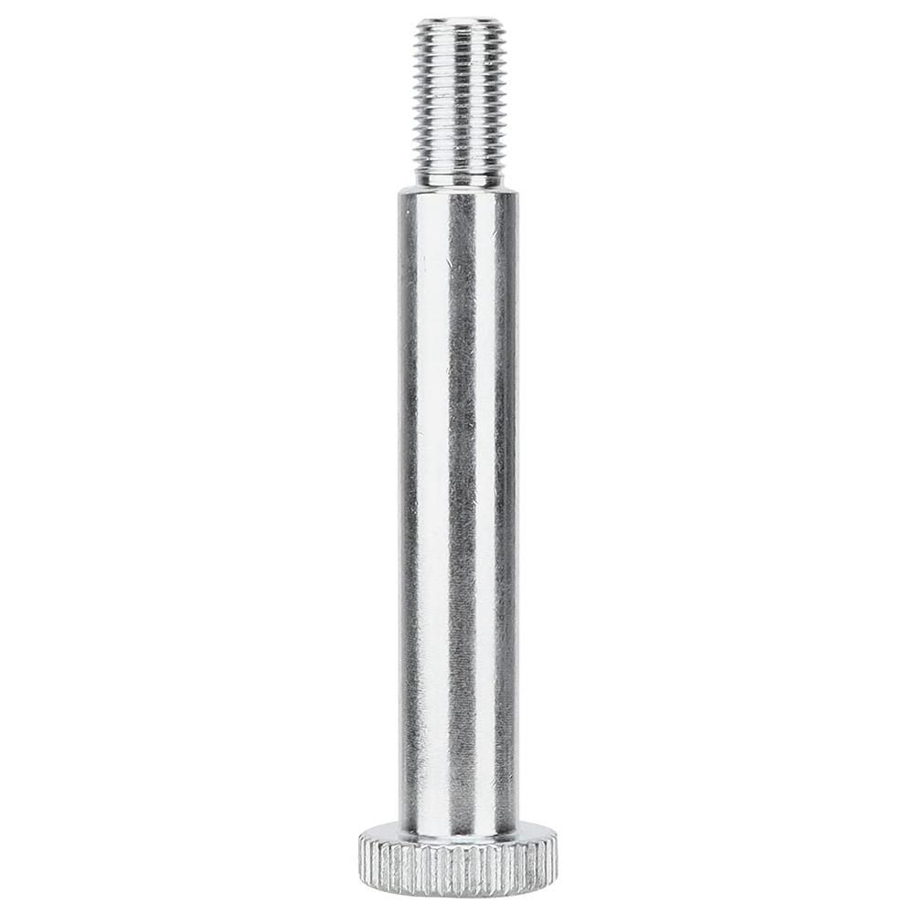 Suspension Lower Shaft Pin, Front Suspension Lower Shaft