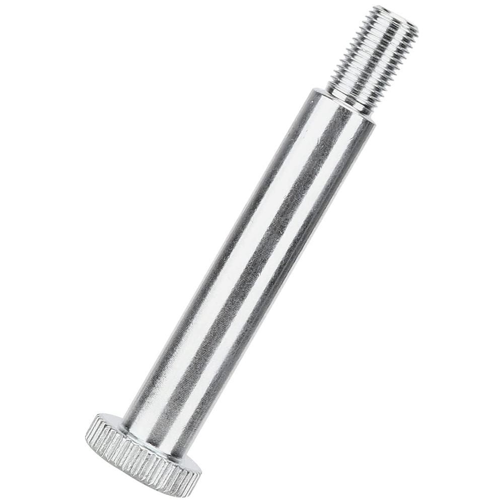 Suspension Lower Shaft Pin, Front Suspension Lower Shaft